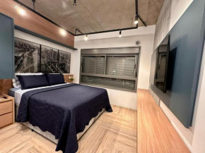 Apartamento Luxo com Ar em São Paulo